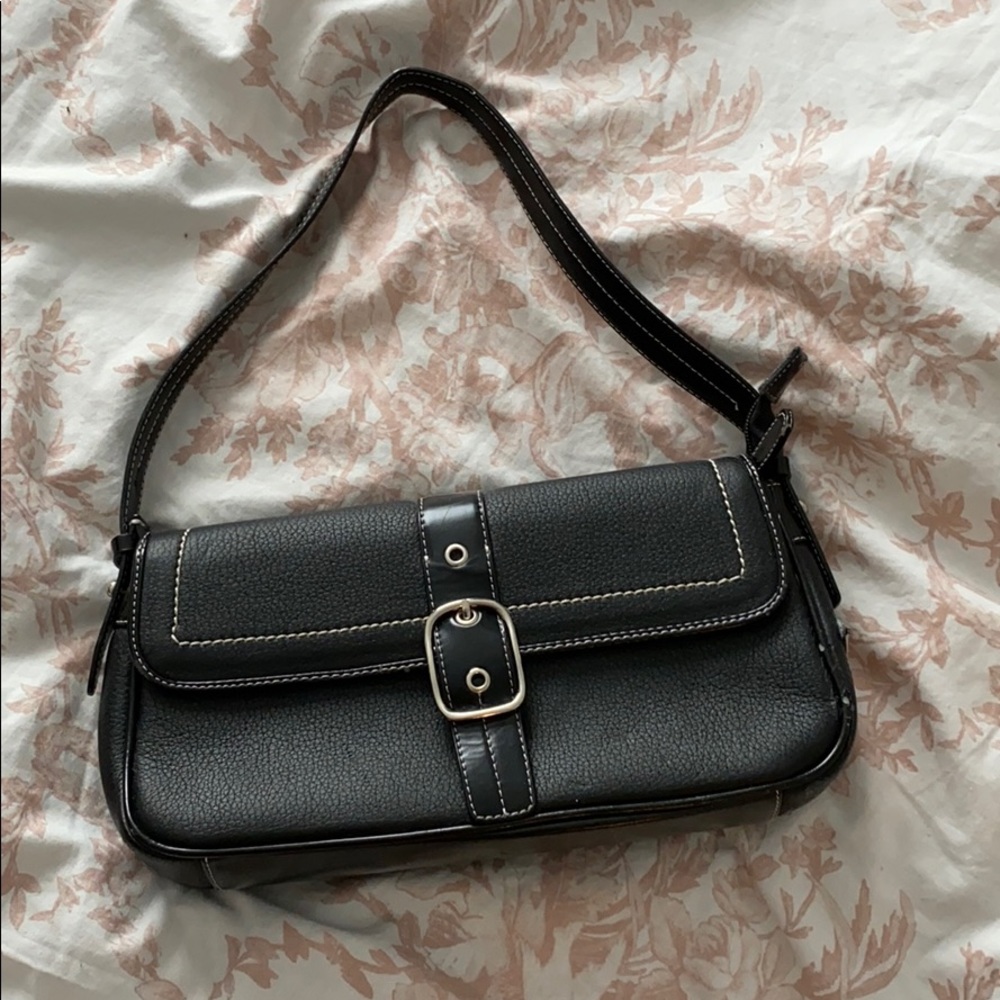 Baguette Bag